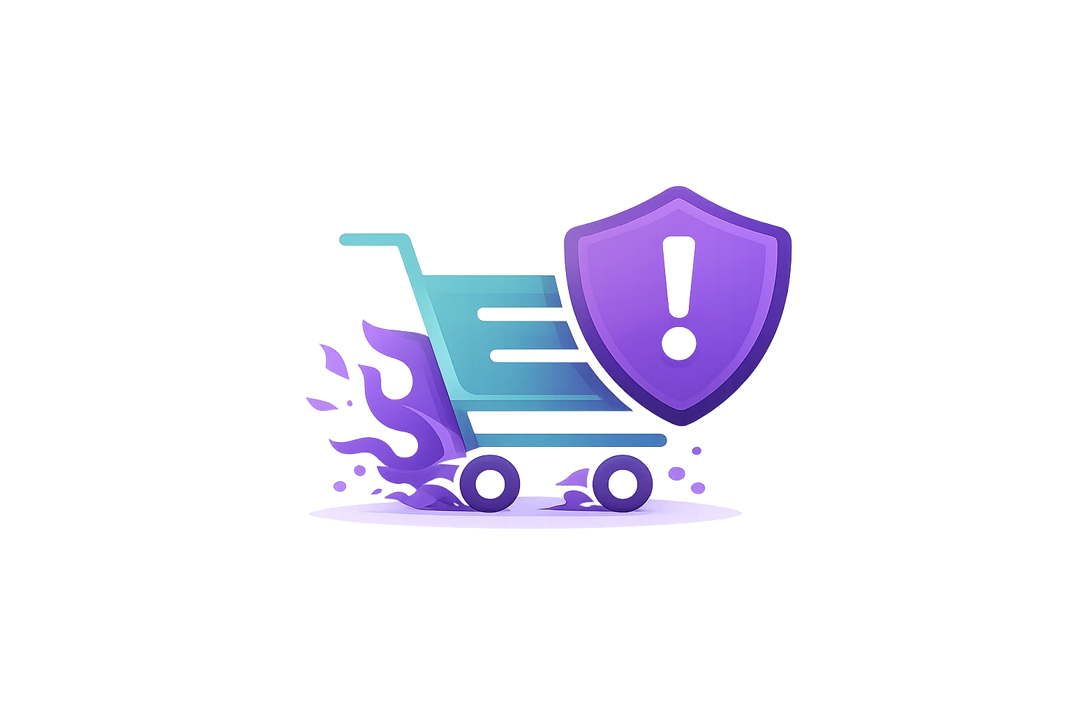 Conversion friction icon