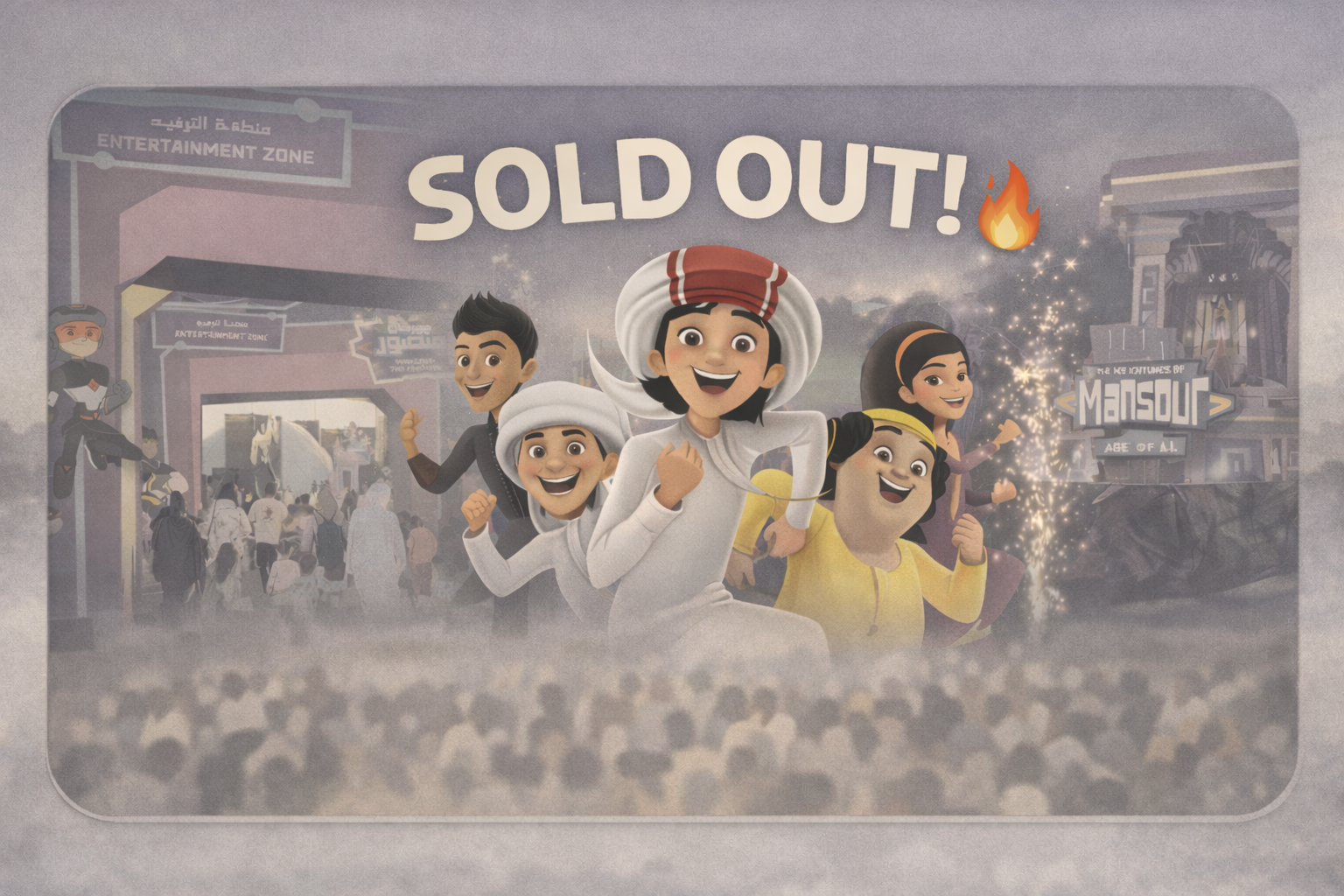 Sold out by day 2 case study thumbnail