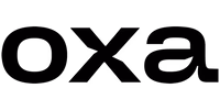 Oxa Leather logo
