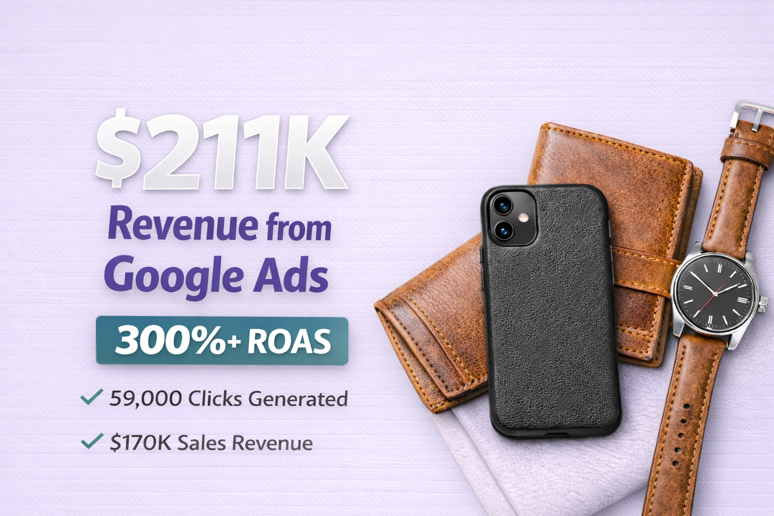 Hit $211k revenue case study thumbnail
