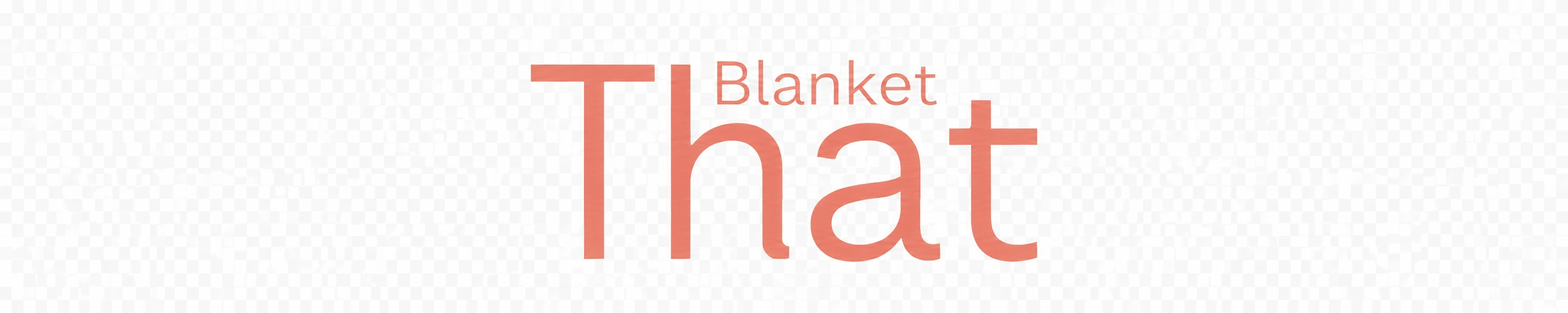 ThatBlanket logo