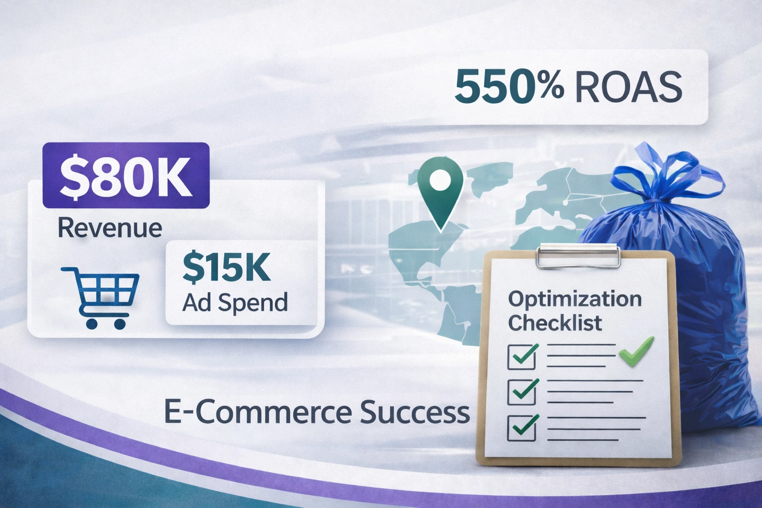 $80k revenue on $15k spend case study thumbnail