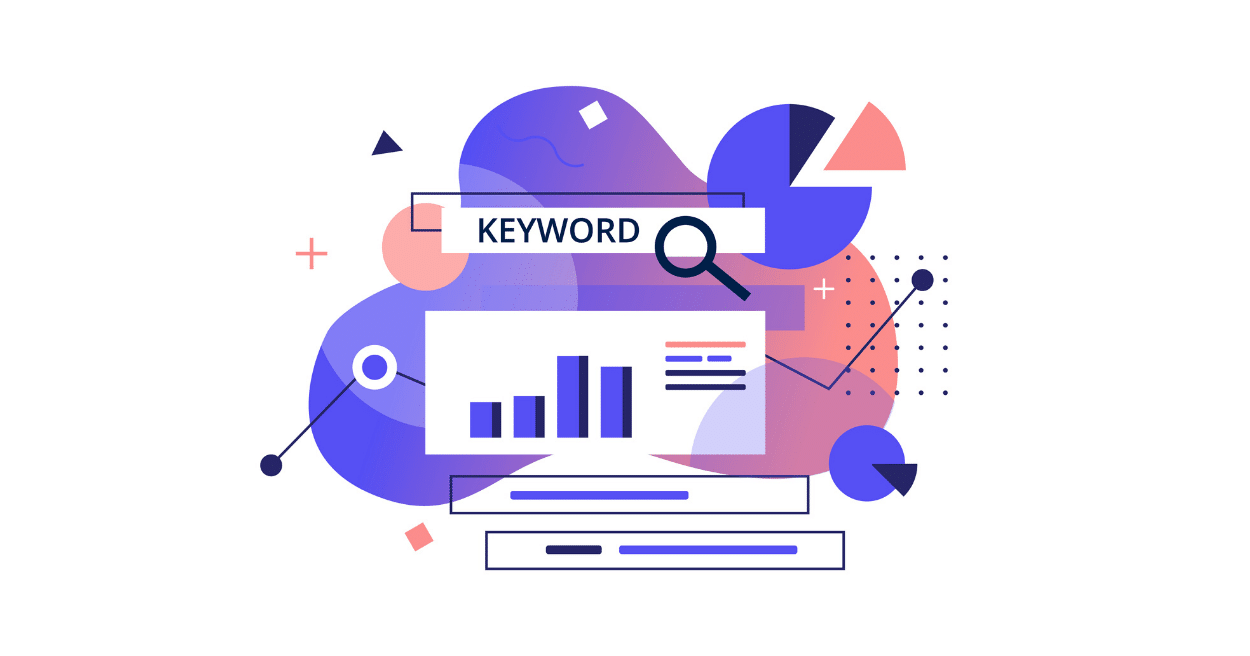 Keyword research