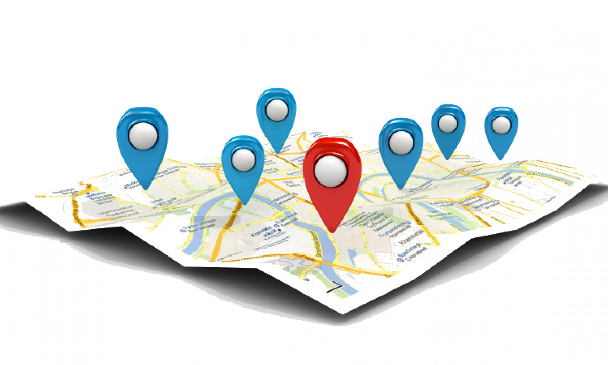 Location targeting