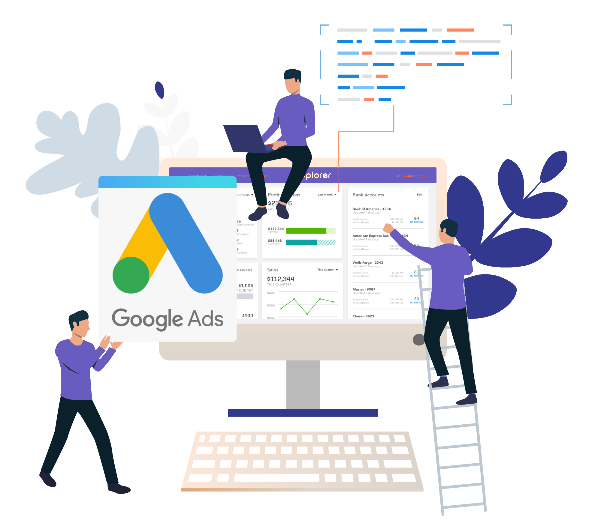 Advanced Google Ads strategies for experienced advertisers