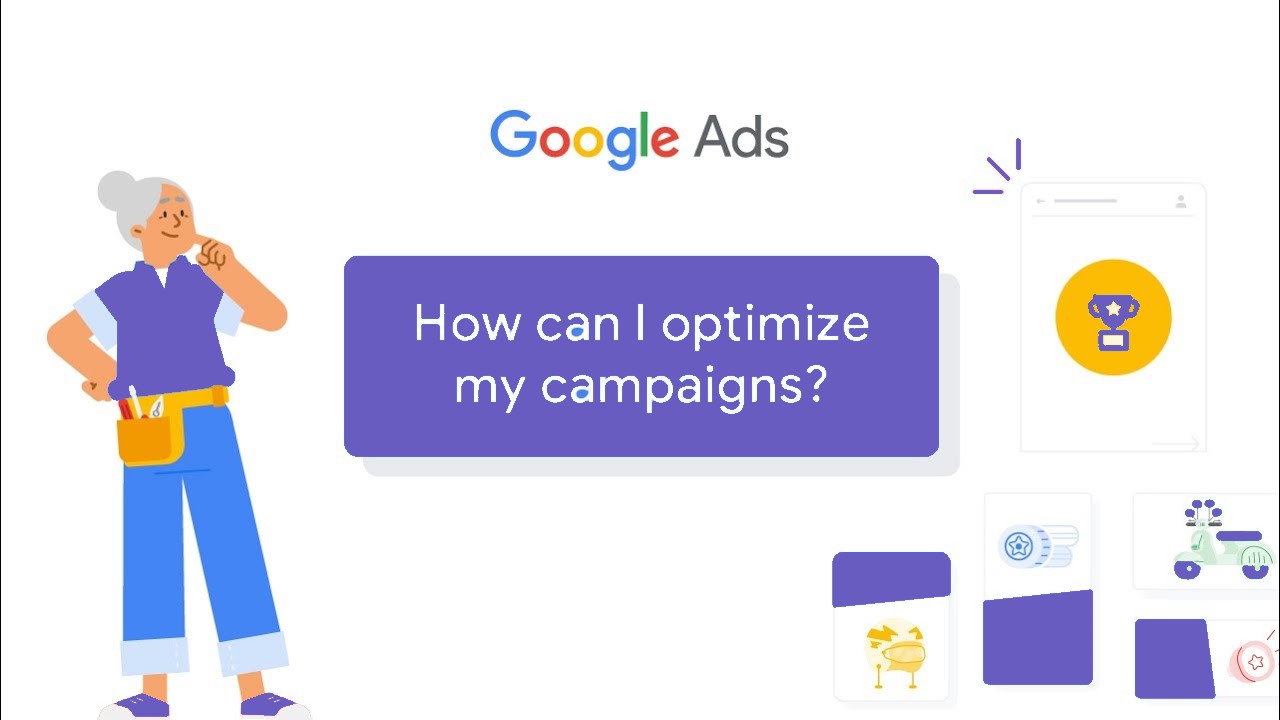 How to measure the success of your Google Ads campaign