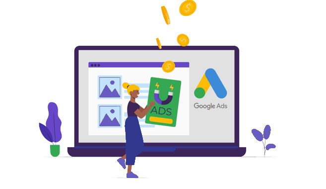 How to use Google Ads to drive traffic to your eCommerce store