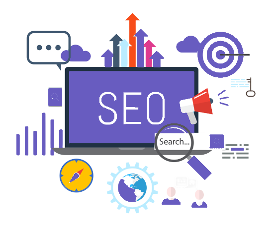 Search Engine Optimization Consultancy