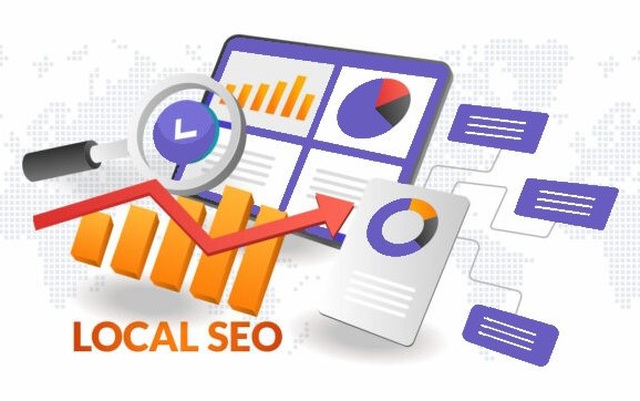 local seo