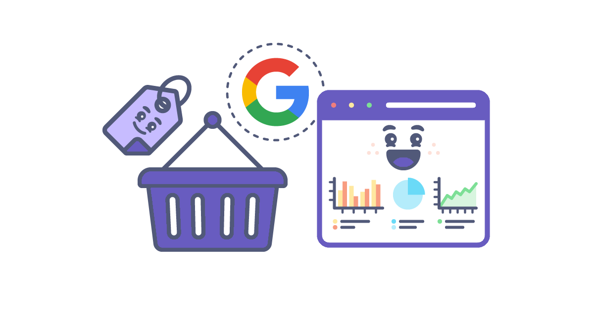 what is google merchant center