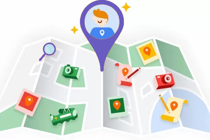 What is google map ranking