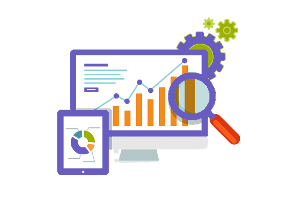 Ecommerce Analytics