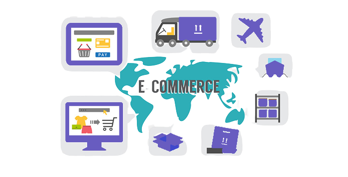 Ecommerce Development