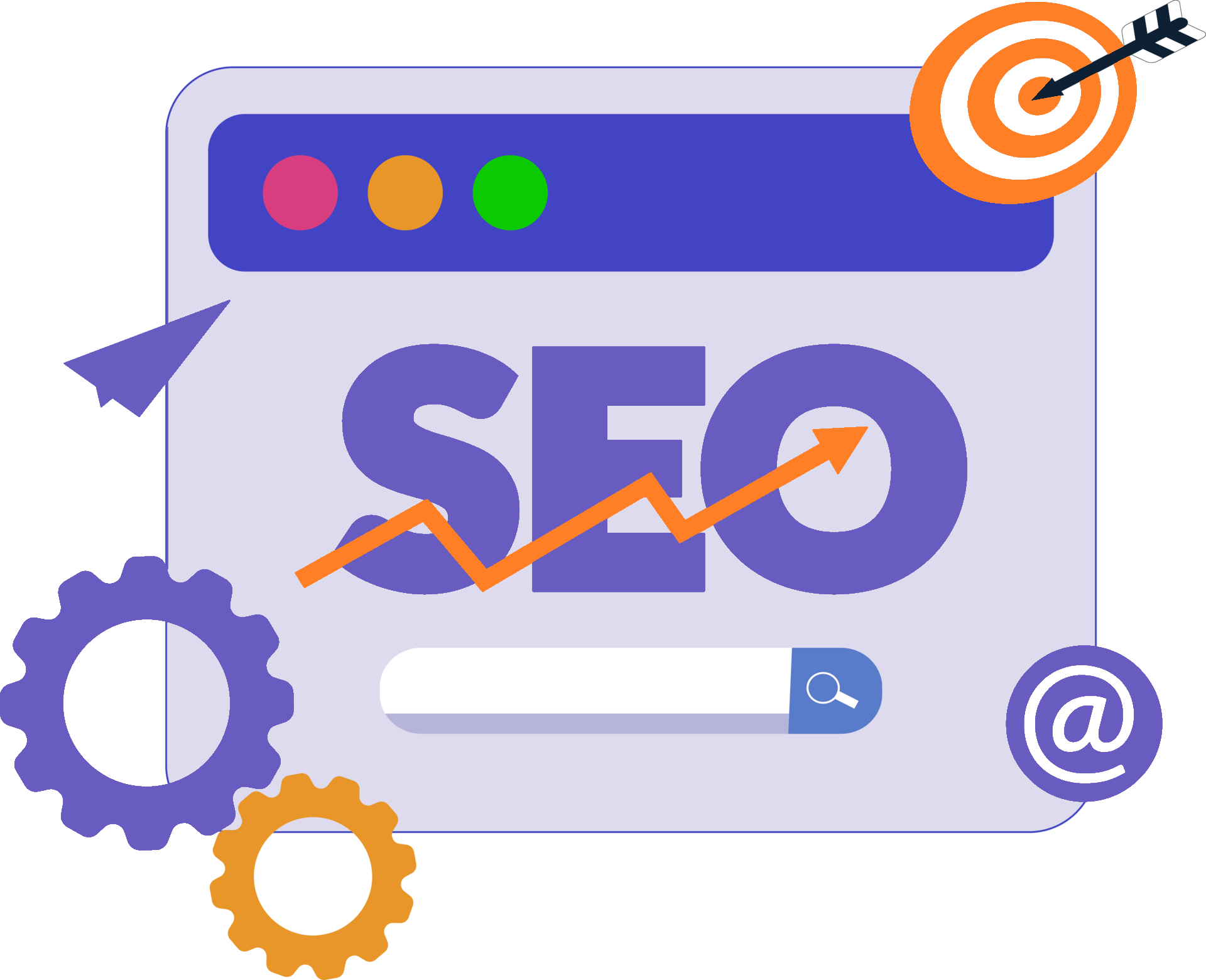 SEO Optimization