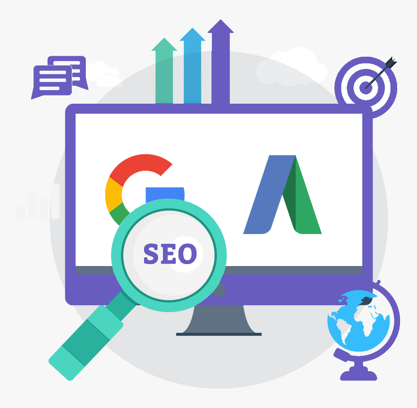 SEO Optimization