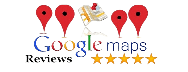 Google Maps Reviews Management