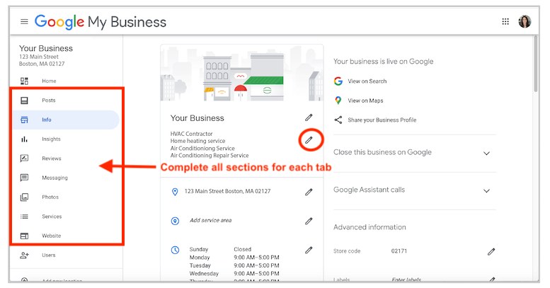 13 Steps to Improve Your Local SEO for Your Google Business Profile